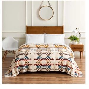 Pendleton blanket🌲